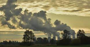 Pengertian Dan Jenis Polusi (Pencemaran Lingkungan) Beserta Penjelasannya