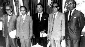 Deklarasi Bangkok: Pengertian, Sejarah, dan Isinya