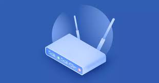 Router Adalah