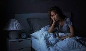 8 Obat Susah Tidur Alami dan Faktor Penyebab Insomnia