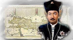 Raja Mataram yang berusaha untuk merebut kembali Batavia dari tangan VOC adalah