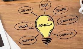 Pengertian Inovasi, Ciri, Indikator, Sifat dan Jenis Inovasi Menurut Para Ahli Terlengkap