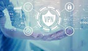 VPN (Virtual Private Network)